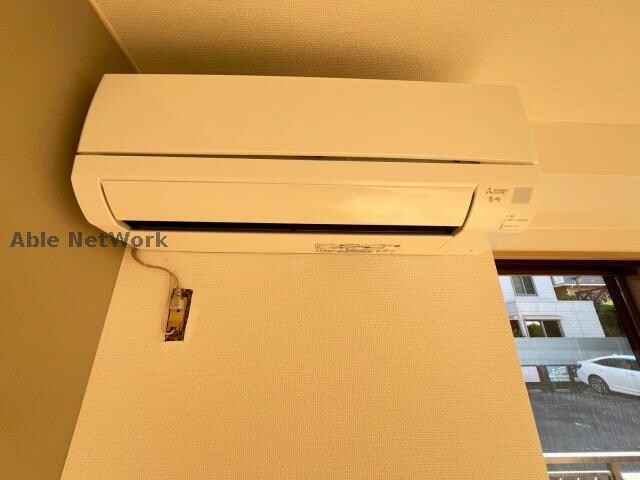 グランド・マーキーの物件内観写真