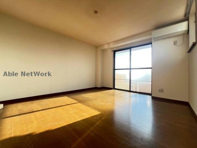 グランド・マーキーの物件内観写真