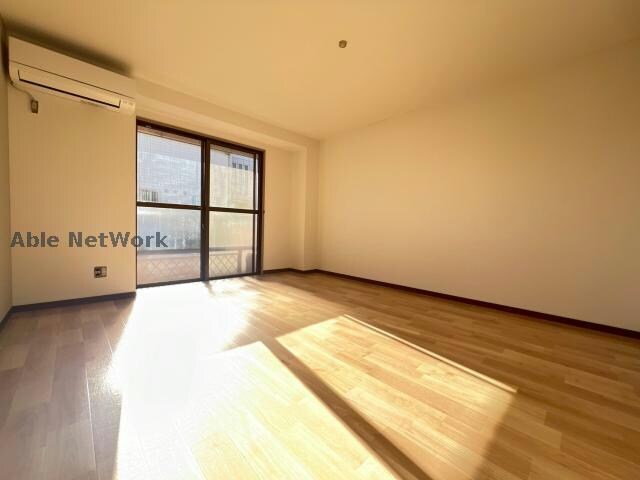 グランド・マーキーの物件内観写真