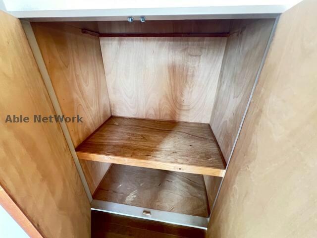 グランド・マーキーの物件内観写真