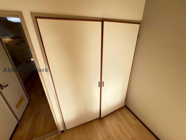 グランド・マーキーの物件内観写真