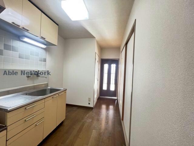 グランド・マーキーの物件内観写真