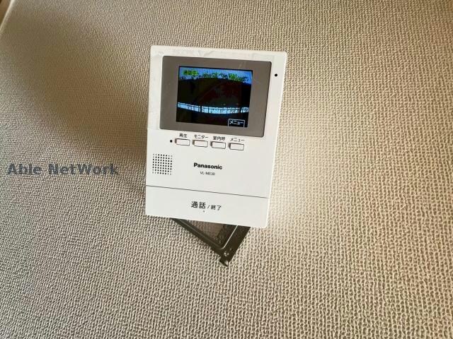 グランド・マーキーの物件内観写真