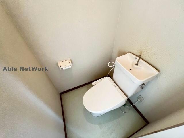 グランド・マーキーの物件内観写真