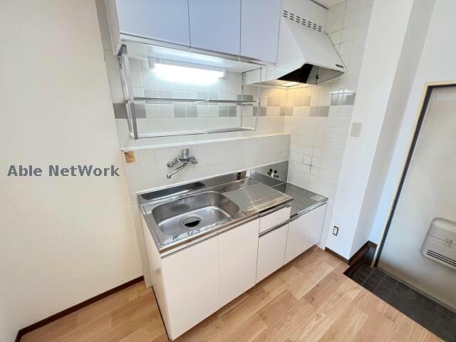 グランド・マーキーの物件内観写真