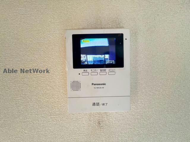 グランド・マーキーの物件内観写真