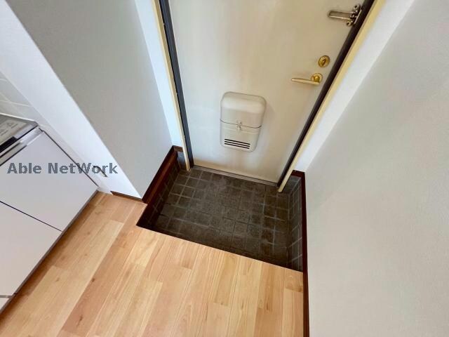 グランド・マーキーの物件内観写真