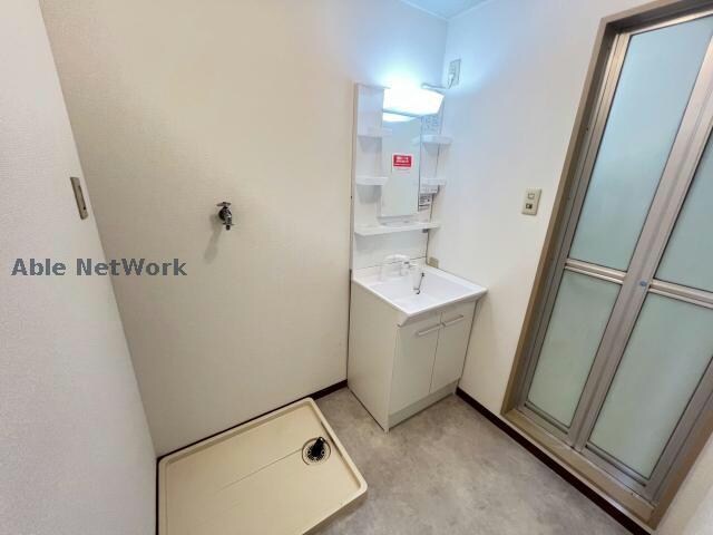 グランド・マーキーの物件内観写真