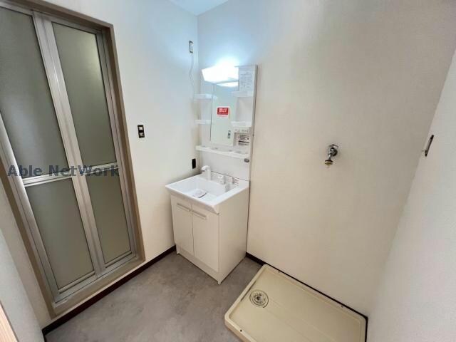 グランド・マーキーの物件内観写真