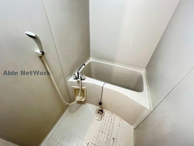 グランド・マーキーの物件内観写真