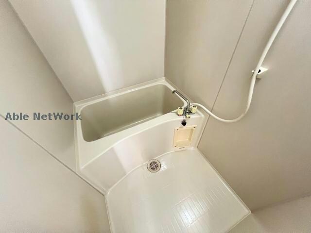 グランド・マーキーの物件内観写真