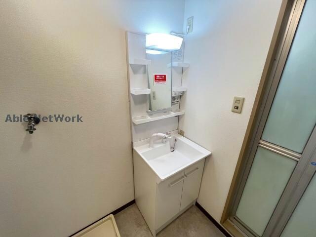 グランド・マーキーの物件内観写真