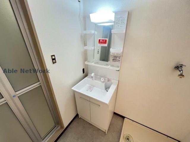 グランド・マーキーの物件内観写真