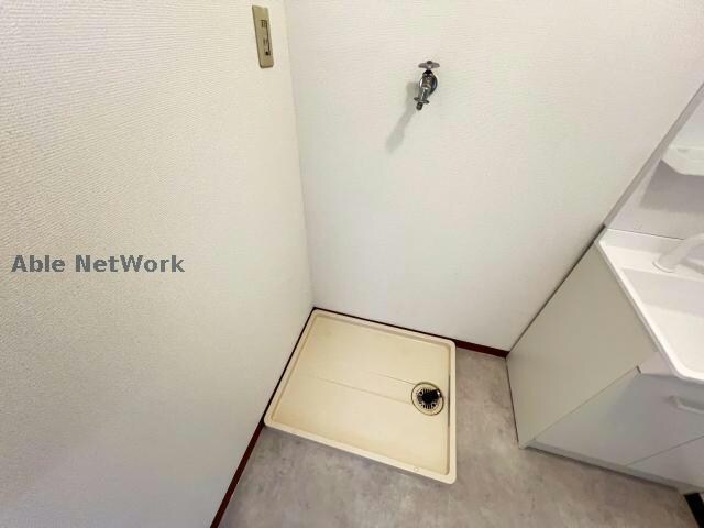 グランド・マーキーの物件内観写真