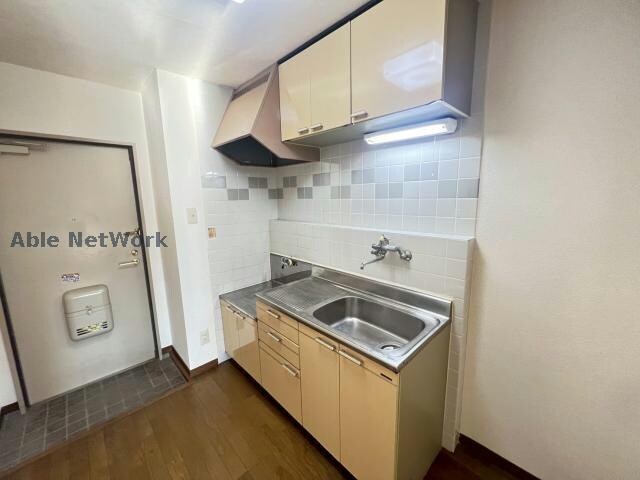 グランド・マーキーの物件内観写真