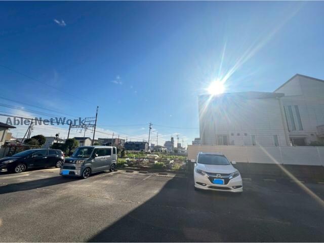 グランド・マーキーの物件内観写真