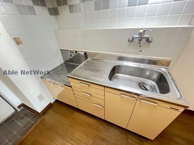 グランド・マーキーの物件内観写真