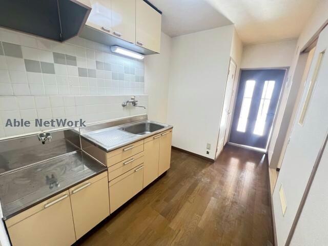 グランド・マーキーの物件内観写真