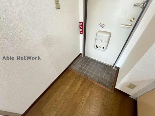 グランド・マーキーの物件内観写真