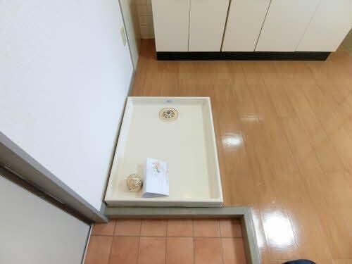 尾崎善ハイツの物件内観写真