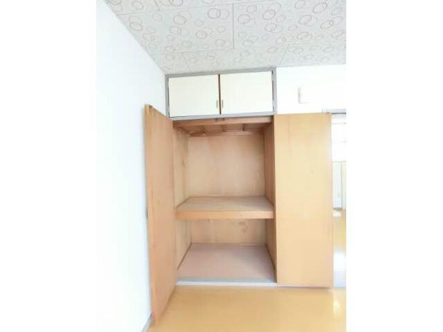 尾崎善ハイツの物件内観写真