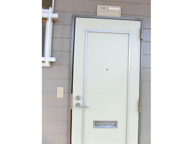 尾崎善ハイツの物件内観写真