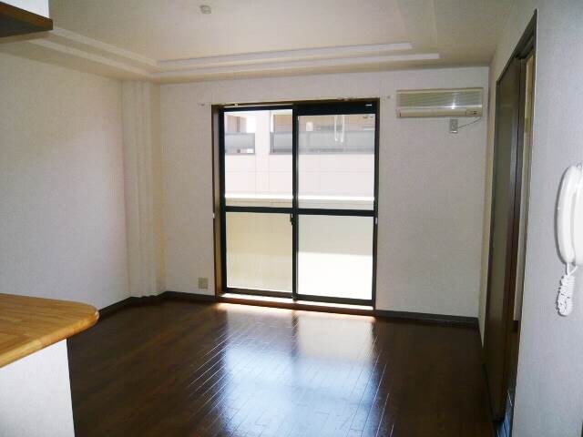 ヴィレッジ イツオの物件内観写真