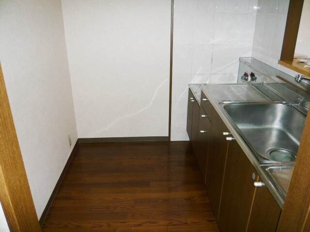 ヴィレッジ イツオの物件内観写真