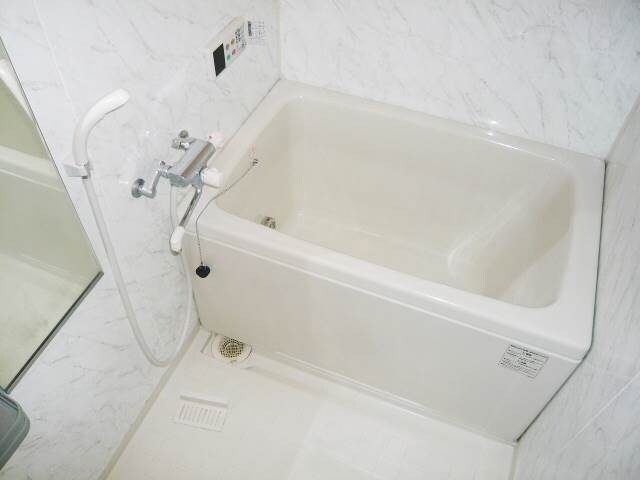 ヴィレッジ イツオの物件内観写真