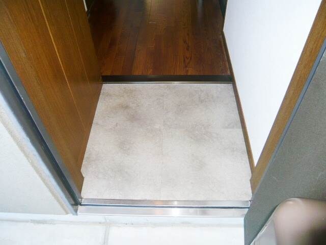 ヴィレッジ イツオの物件内観写真