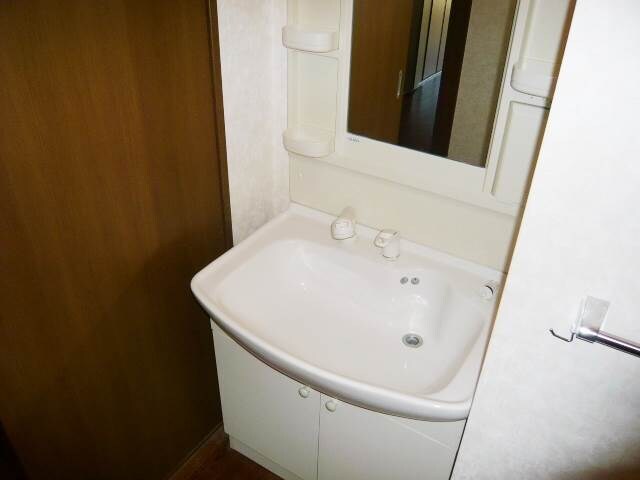 ヴィレッジ イツオの物件内観写真