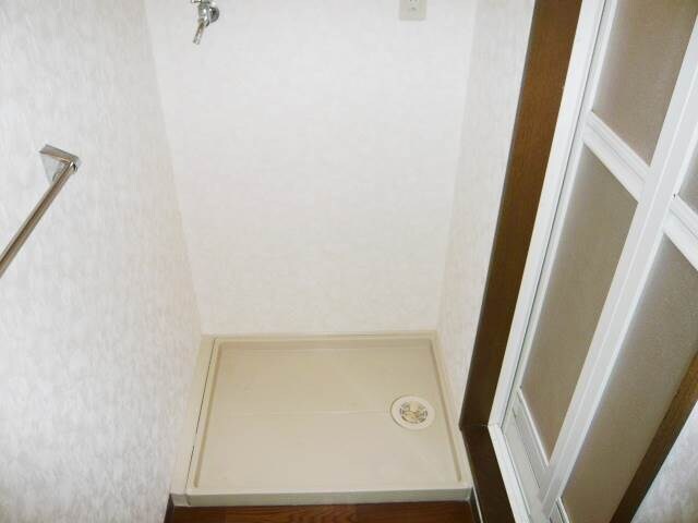 ヴィレッジ イツオの物件内観写真