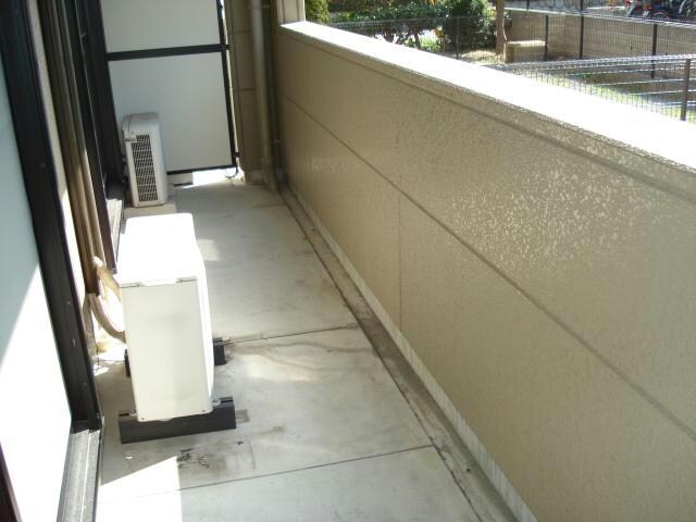 ヴィレッジ イツオの物件内観写真