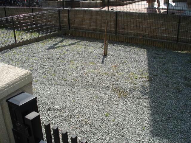 ヴィレッジ イツオの物件内観写真