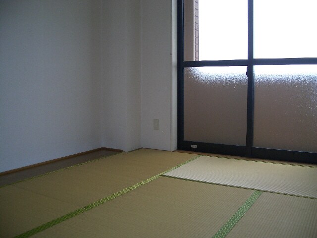 ライブ・タウン・パレスの物件内観写真