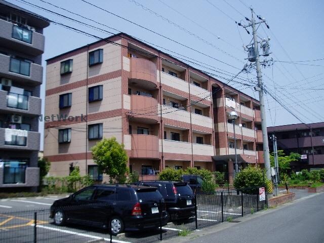 ライブ・タウン・パレスの物件外観写真