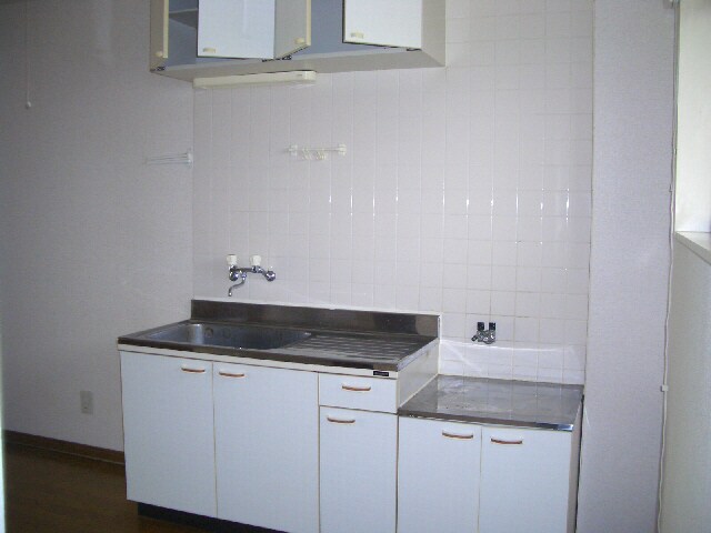 ライブ・タウン・パレスの物件内観写真