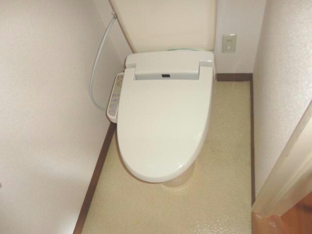 ライブ・タウン・パレスの物件内観写真