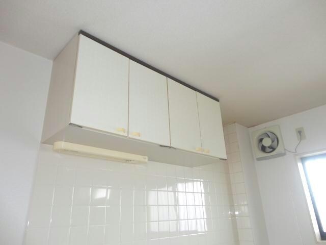 ライブ・タウン・パレスの物件内観写真