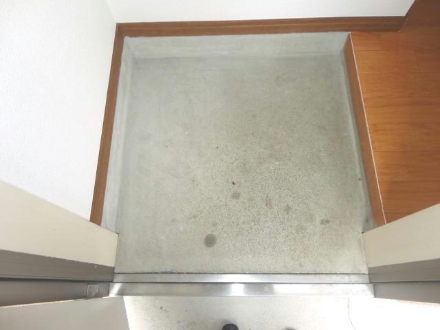 ライブ・タウン・パレスの物件内観写真