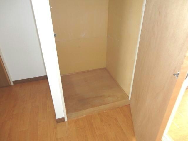 ライブ・タウン・パレスの物件内観写真