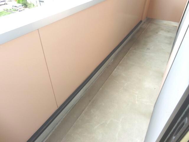 ライブ・タウン・パレスの物件内観写真