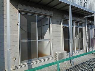 ハウジングすずかの物件内観写真