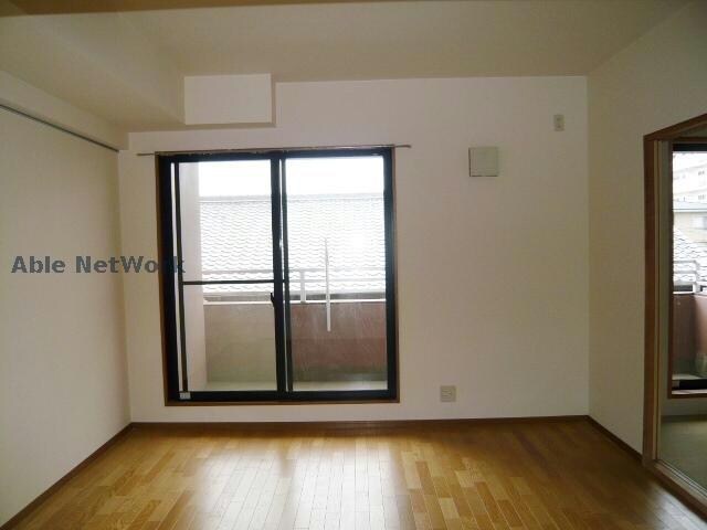 グランメール勝田 Ⅱの物件内観写真