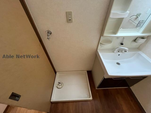 グランメール勝田 Ⅱの物件内観写真