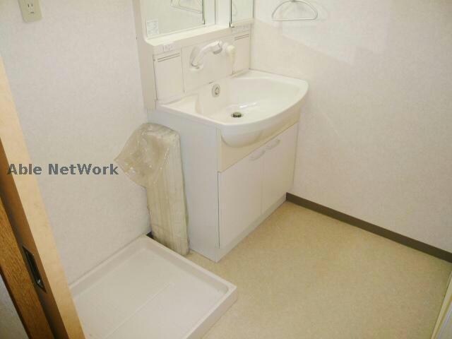 グランメール勝田 Ⅱの物件内観写真