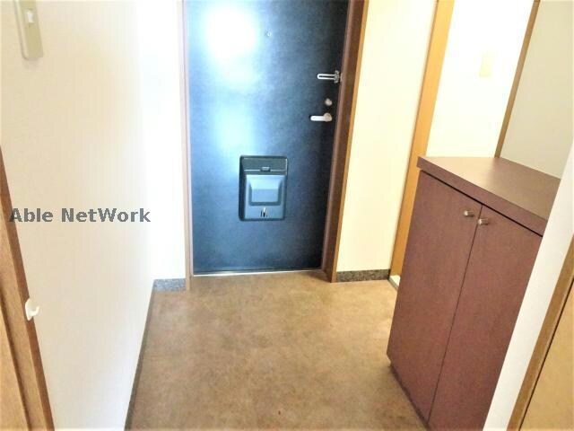 グランメール勝田 Ⅱの物件内観写真