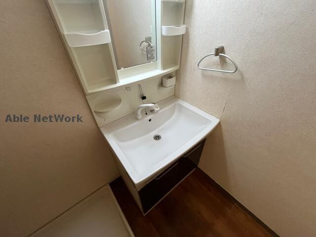 グランメール勝田 Ⅱの物件内観写真