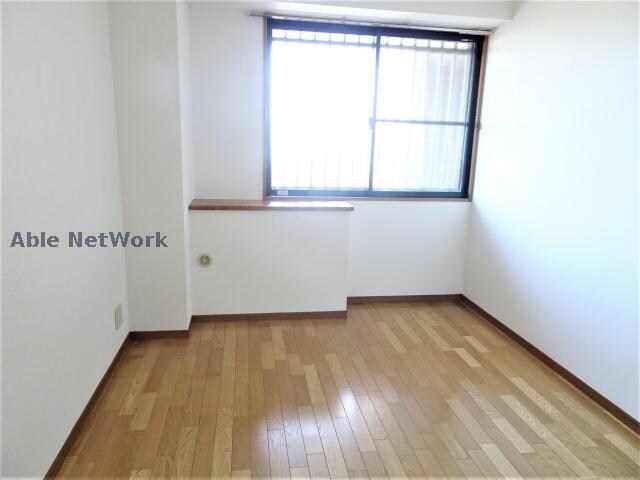 グランメール勝田 Ⅱの物件内観写真