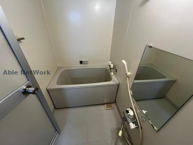 グランメール勝田 Ⅱの物件内観写真